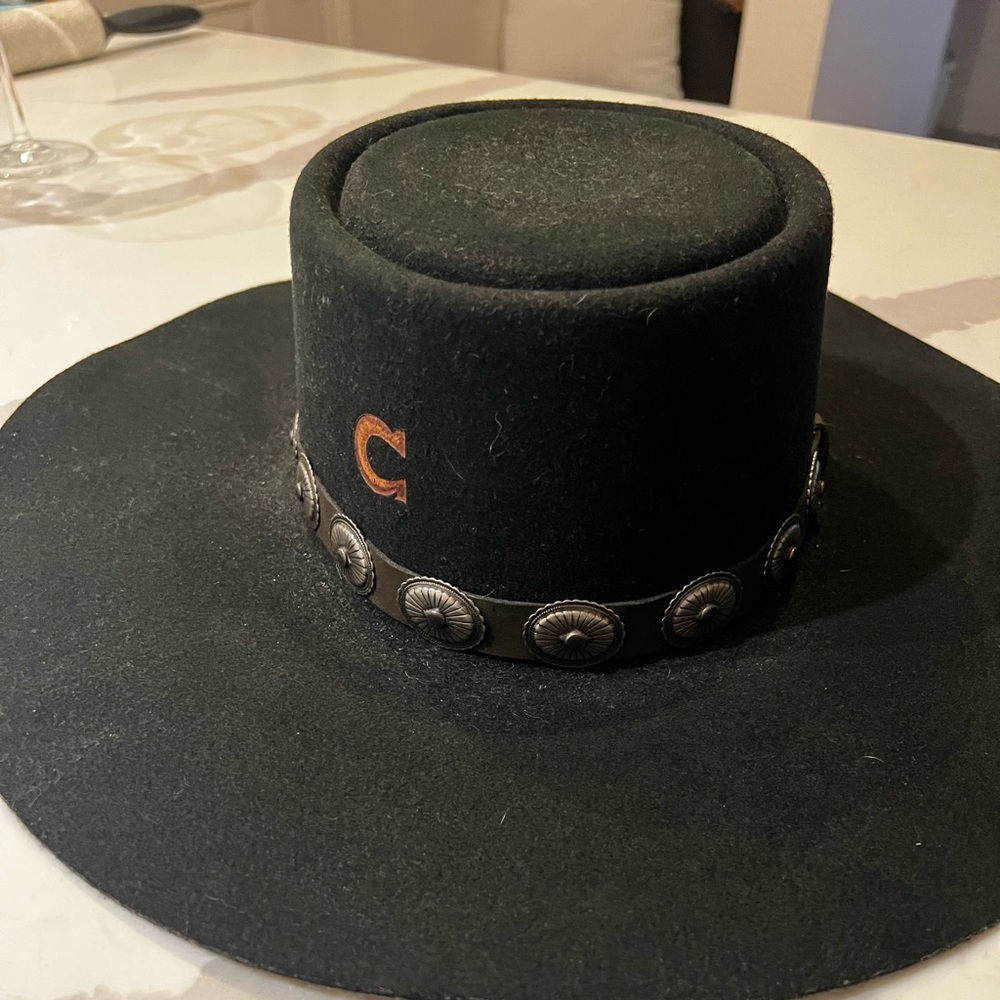 Charlie 1Horse HIGH DESERT FASHION HAT